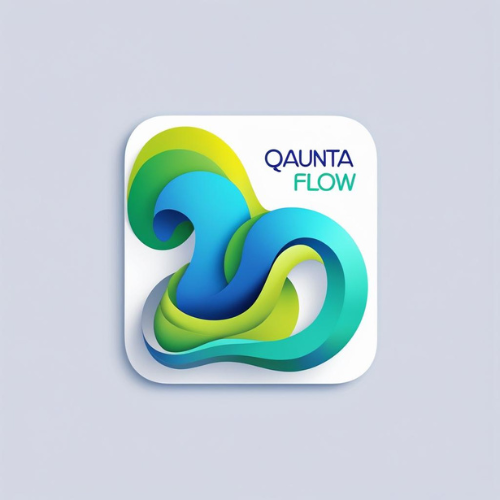 QauntaFlow — AI Business Intelligence & Data Analytics